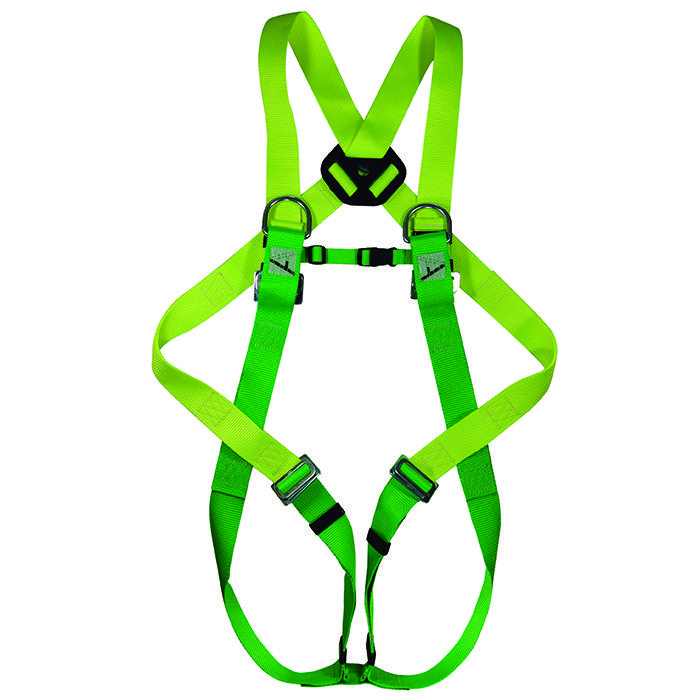 AEREA - IMBRACATURA ANC.DORS.STER.REGOLAB (CI7)