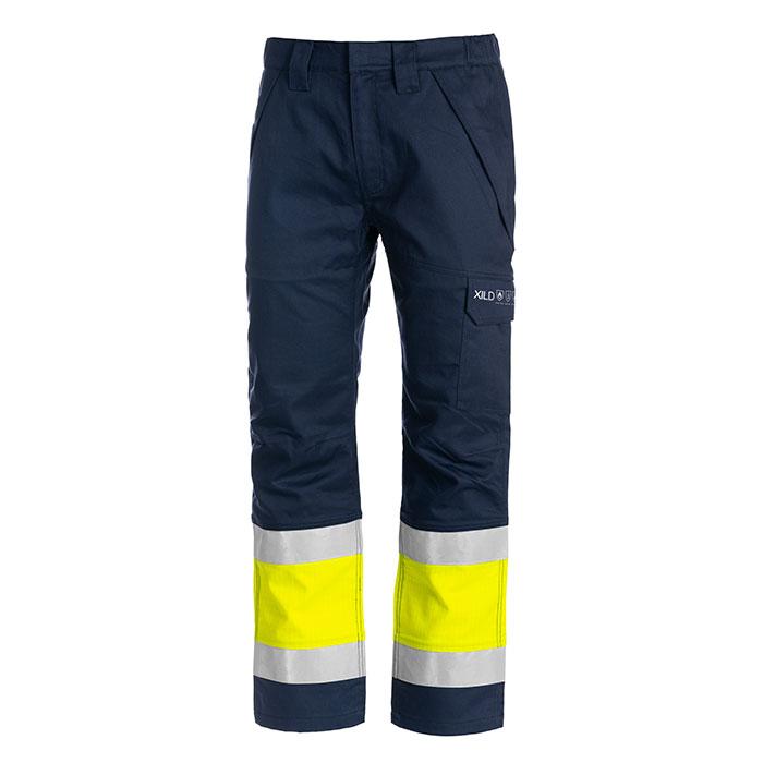 XILD - PANTALONE MULTINORMA (X300G)