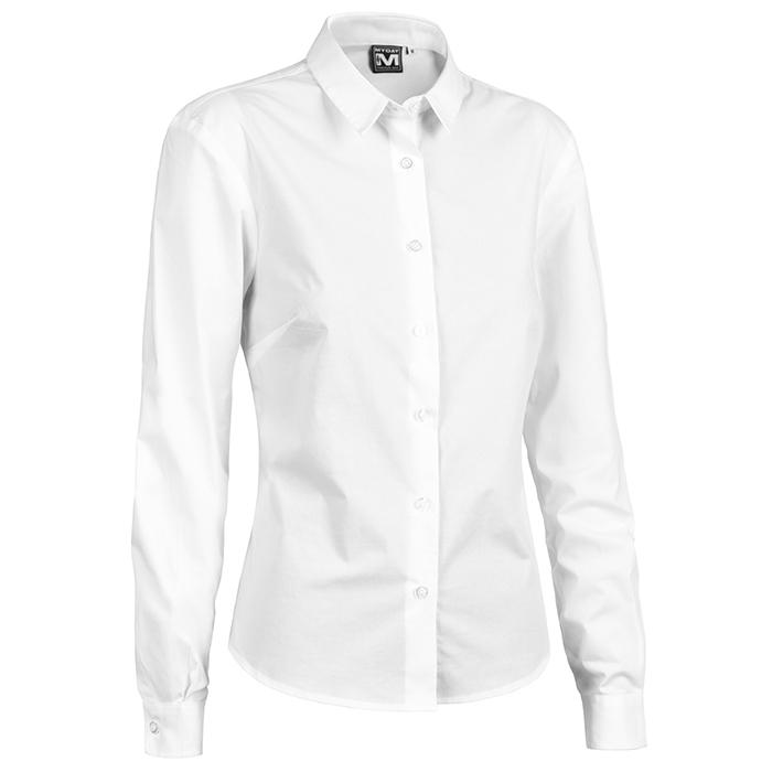 SOTTOZERO - CAMICIA DONNA WELCOME (E0140)