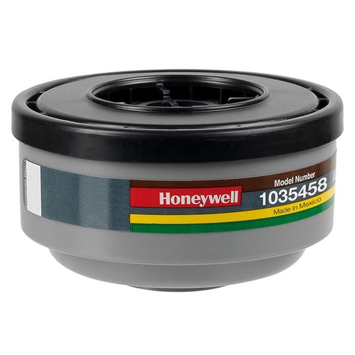 [1035458-UNICA] HONEYWELL - FILTRO ABEK1 (1035458)