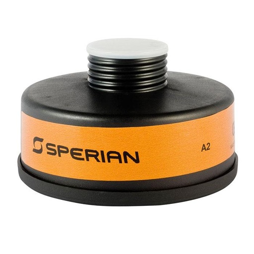 [1788000-UNICA] NORTH - FILTRO IN PLASTICA A2 (1788000)