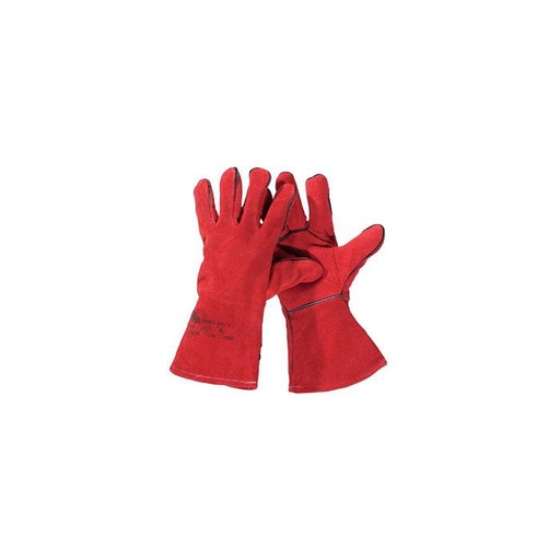 [3008ROMROM-UNICA] HEAVY DUTY PROTECTION - GUANTO SALDATORE FELPATO (3008ROM)