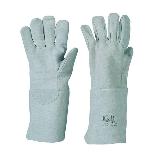 [30102SS-UNICA] HEAVY DUTY PROTECTION - G.TO CROSTA R.INT.M/CR.15 CM.INDIA (30102S)