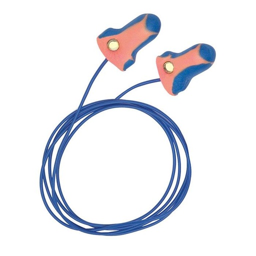 [3301167-UNICA] HOWARD LEIGHT BY HONEYWELL - LASER TRAK CON CORDINO BOX 100 PAIA (3301167)