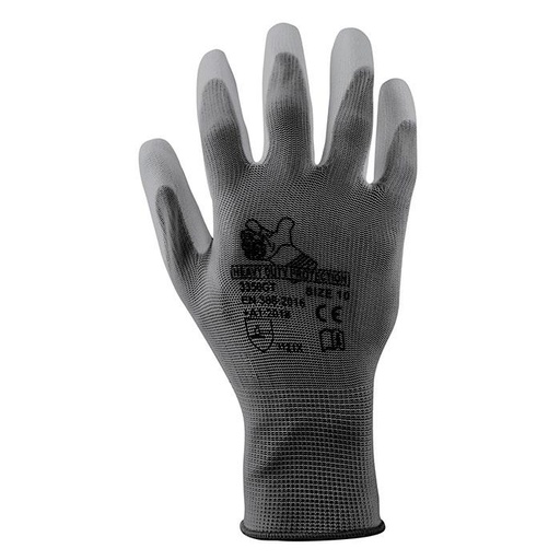 HEAVY DUTY PROTECTION - GUANTO POLIESTERE SPALMATO PU (3350GT)