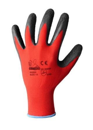 HEAVY DUTY PROTECTION - G.NTO POLIEST SP/LATTICE-CRINKLE (44000)