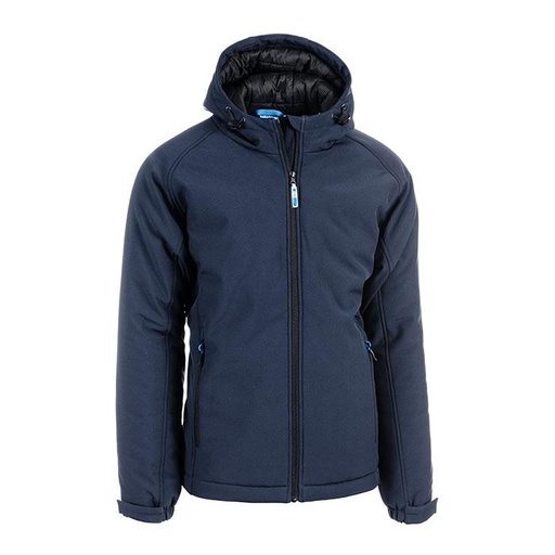 SOTTOZERO - GIUBBINO SOFTSHELL SNOW (71000)