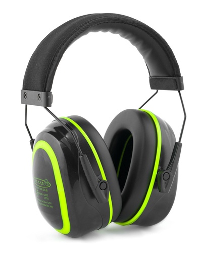 [AU1001-UNICA] OPTER - CUFFIA PATAGONIA SNR 28 DB (AU1001)