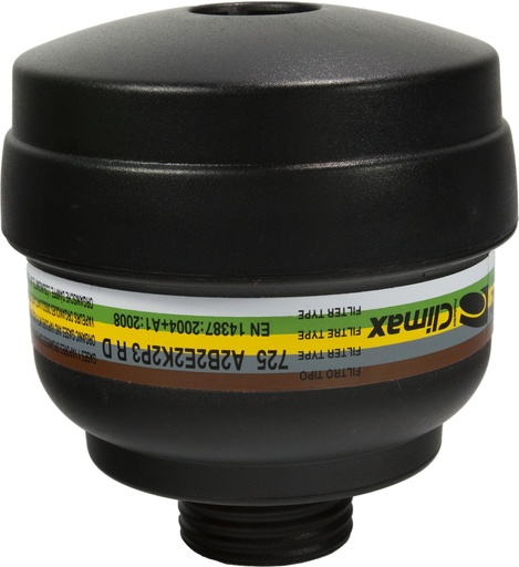 [C88155-UNICA] OPTER - FILTRO A2B2E2K2-P3 (1 FILTRO) (C88155)