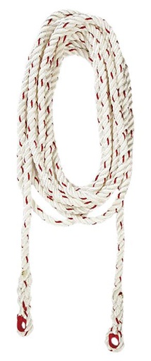 [CADA14-R-20-UNICA] AEREA - FUNE DI RICAMBIO 20 METRI (CADA14-R-20)