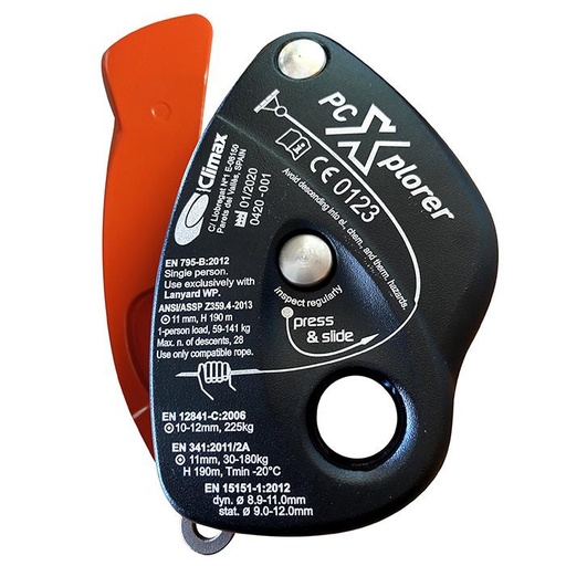 [CADA16-UNICA] AEREA - DISPOSITIVO MULTIFUNZIONALE (CADA16)