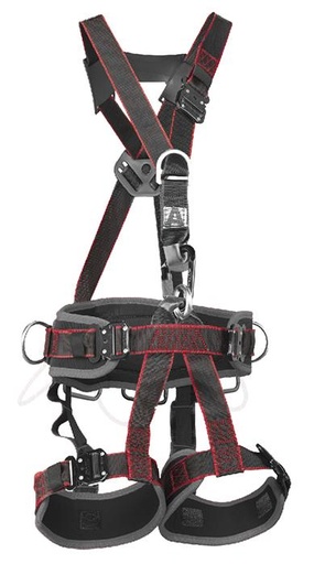 [CI20-UNICA] AEREA - IMBRAC. AGG. DORS+STER+LATER X SOSP (CI20)