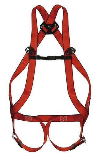 [CI3-UNICA] AEREA - IMBRACATURA ANC. DORS. STER. AEREA (CI3)