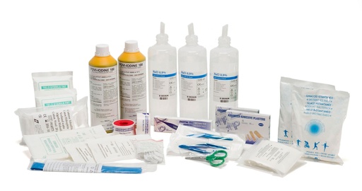 [SCM091-UNICA] MED+CARE - ALLEGATO 1 BASE S/MIS. PRESSIONE (SCM091)