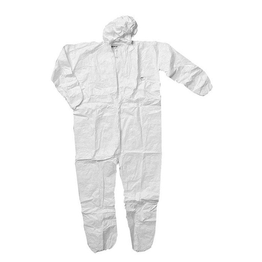 DUPONT - TUTA TYVEK CLASSIC XPERT CHF5 (10135)