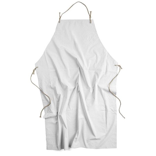 SOTTOZERO - GREMBIULE PVC/POL/PVC 75X110 (1033)