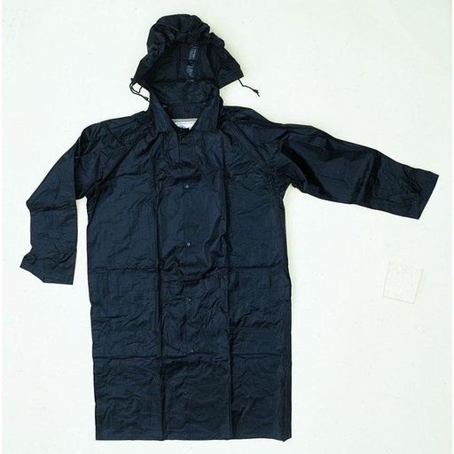 SOTTOZERO - CAPPOTTO POL/PVC E (1102)