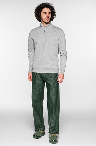 SOTTOZERO - PANTALONE PU/PVC (1205V)