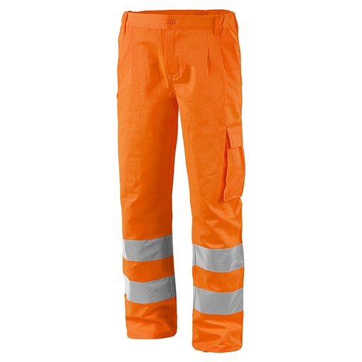 Sottozero Job - PANT. A.V.POL COT (1580X)