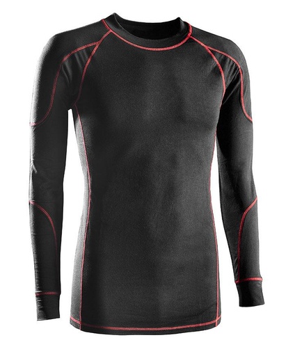 SOTTOZERO - MAGLIA UNDERWEAR MODAL/COTONE/SPAND (20000)