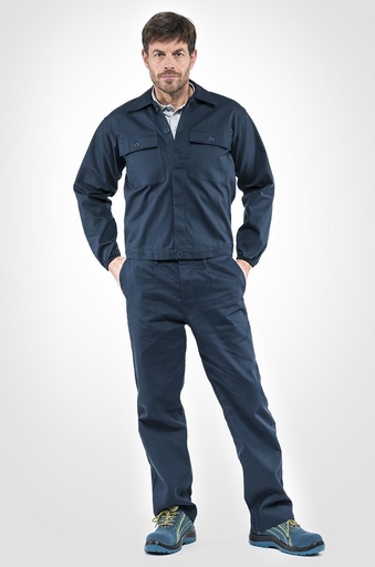 SOTTOZERO - PANTALONE COTON MASSAUA (20020)