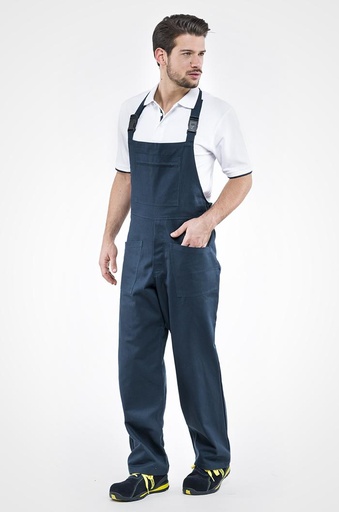 SOTTOZERO - PETTORINA COTONE MASSAUA (20030)