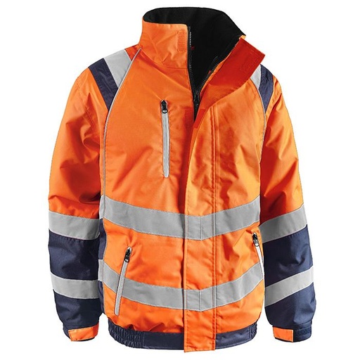 SOTTOZERO - GIUBBOTTO SPOTLIGHT H.V (2355)