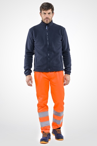 Sottozero Job - PANTALONI INVERNALE H V POL COT (2560WX)