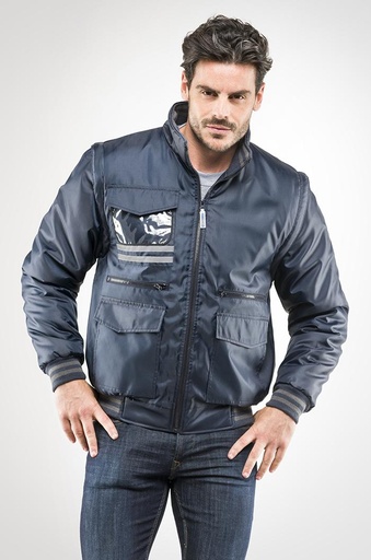 SOTTOZERO - GIUBBINO MASTER QUICK (31600B)