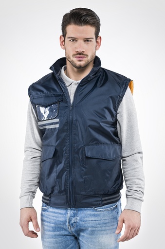 Sottozero - GILET SLOW (4680)