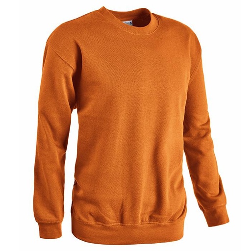 SOTTOZERO - FELPA GIROCOLLO RING (50100)