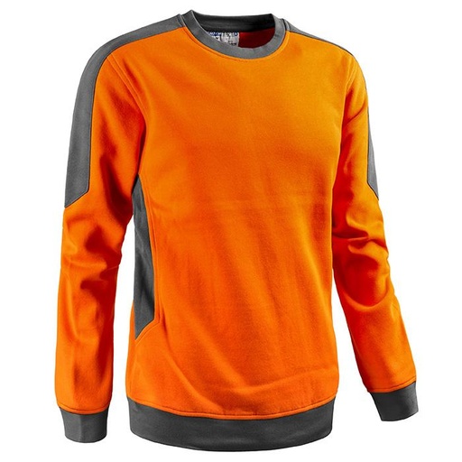 SOTTOZERO - FELPA GIROCOLLO LINE (50150)