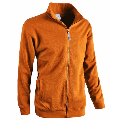 Sottozero - FELPA FULL ZIP JUMP (50300)