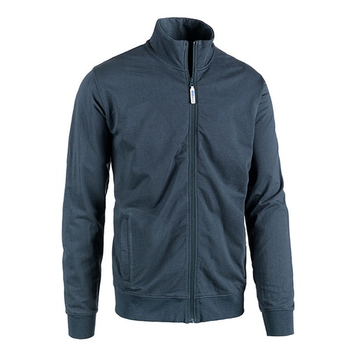 Sottozero - FELPA FULL ZIP TERRY (51300)