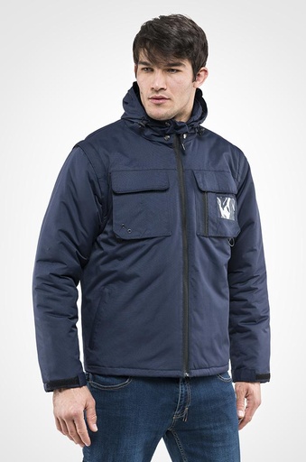 SOTTOZERO - GIUBBINO KILLER (5760B)