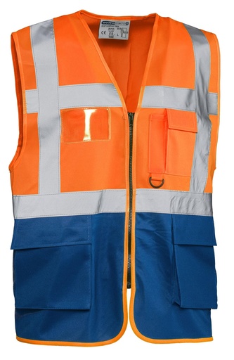 SOTTOZERO - GILET LASER A.V (7085)