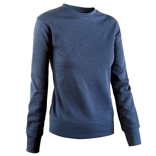 SOTTOZERO - FELPA GIROCOLLO ROUND (90100)