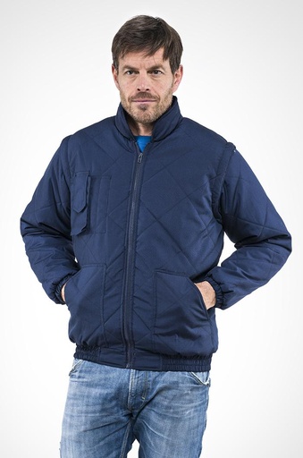 SOTTOZERO - GIUBBOTTO SUPER MARTE (9011BT)