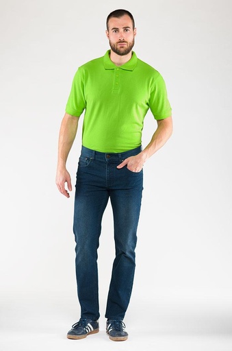 SOTTOZERO - JEANS RIVER ELASTICIZZATO (E0275B)