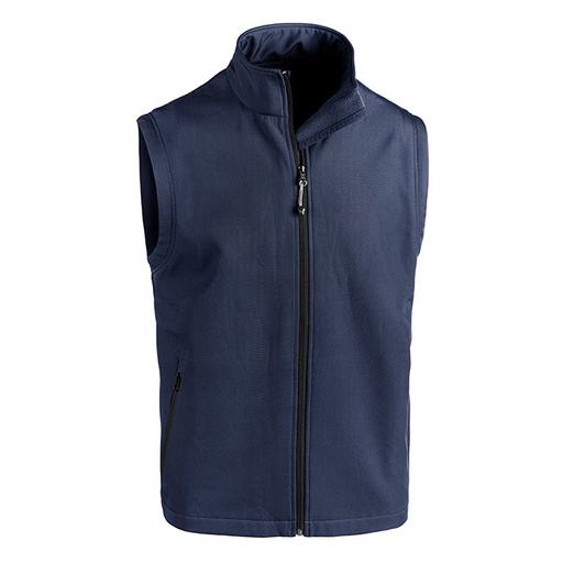 Sottozero - GILET SOFTSHELL GINGER (E0320)