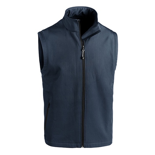 Sottozero - GILET SOFTSHELL GINGER (E0320)