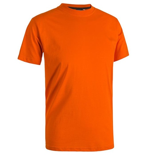 SOTTOZERO - T-SHIRT GIROCOLLO SKY (E0400)