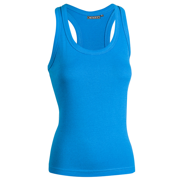 Sottozero - CANOTTA LOUISE (E0412)