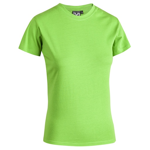 Sottozero - T-SHIRT GIROCOLLO WOMAN (E0423)