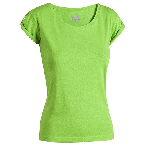 Sottozero - T-SHIRT DONNA SAMANA' (E0468)