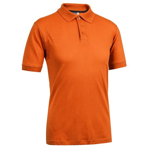 SOTTOZERO - POLO FOX JERSEY (E0480)