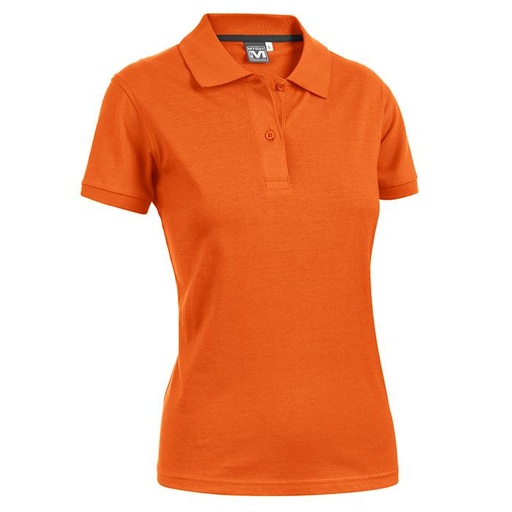 SOTTOZERO - POLO ANGY JERSEY DONNA (E0490)