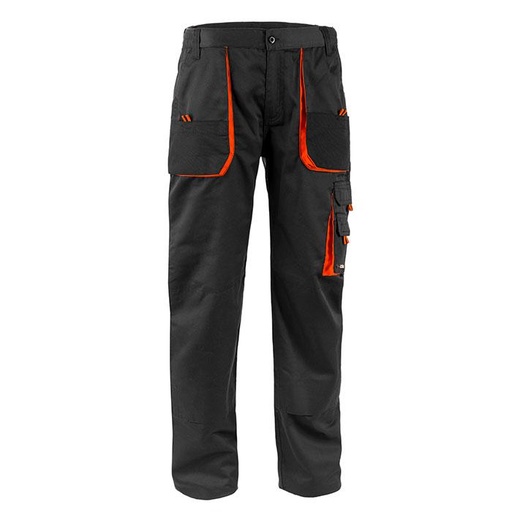 SOTTOZERO JOB - PANTALONE ECLISSE SJ G NEW (N920GN)