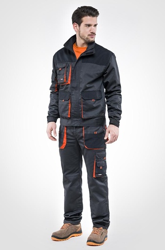 SOTTOZERO - PANT.ECLISSE INVER.SJ NEW (N920GNW)