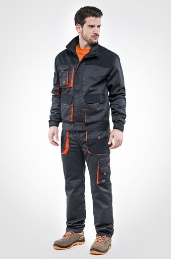 Sottozero - PANT.ECLISSE INVER.SJ (N920GNW)